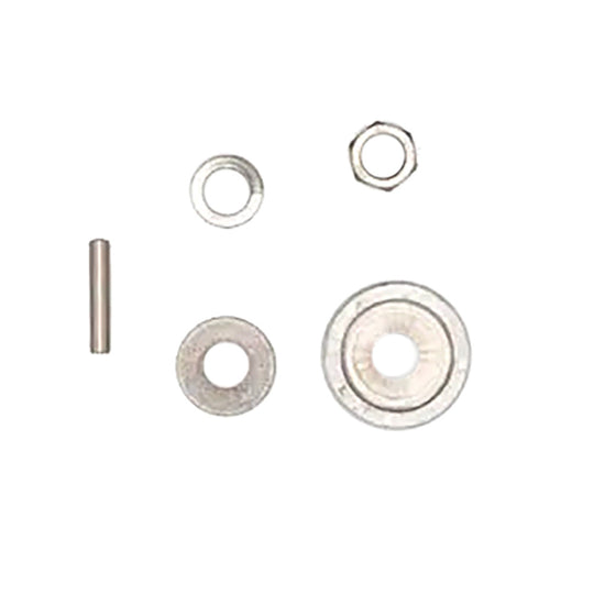 Garmin Force Trolling Motor Propeller Mounting Kit S000100028