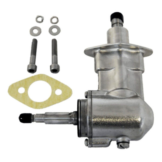 Lewmar 185TT Stainless Steel Hub Assembly 589358