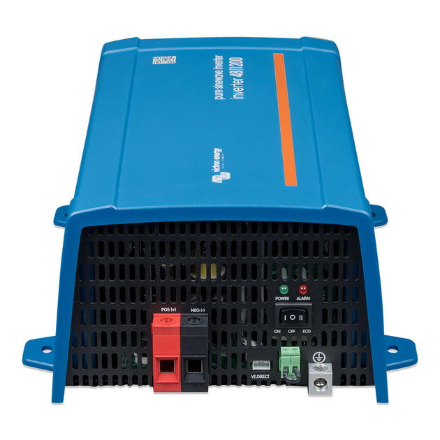 Victron Inverter 481200 120V VE Direct NEMA GFCI UL 458 PIN482122530