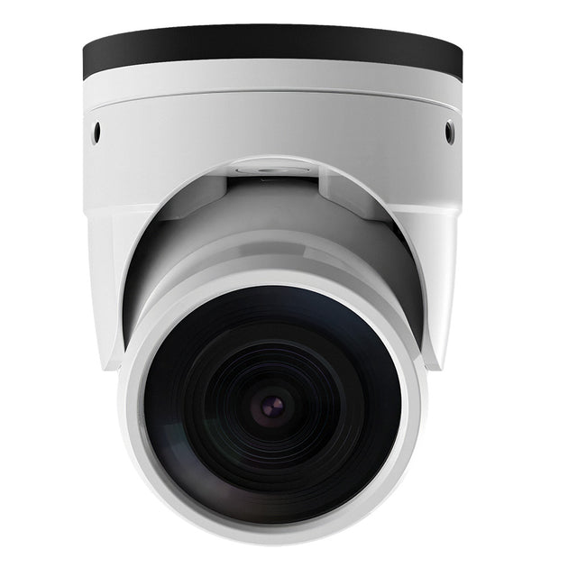 Raymarine CAM400 Marine DayNight IP Camera  White E70716