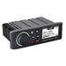 Fusion MSRA70NSX Stereo wAMFMBTSiriusXM  2Zone Remanufactured 010N151630