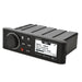 Fusion MSRA70NSX Stereo wAMFMBTSiriusXM  2Zone Remanufactured 010N151630