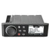 Fusion MSRA70NSX Stereo wAMFMBTSiriusXM  2Zone Remanufactured 010N151630
