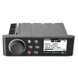 Fusion MSRA70NSX Stereo wAMFMBTSiriusXM  2Zone Remanufactured 010N151630