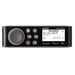 Fusion MSRA70NSX Stereo wAMFMBTSiriusXM  2Zone Remanufactured 010N151630