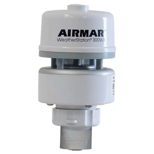 Furuno 300WX Ultrasonic Weather Station  NMEA 2000 300WX