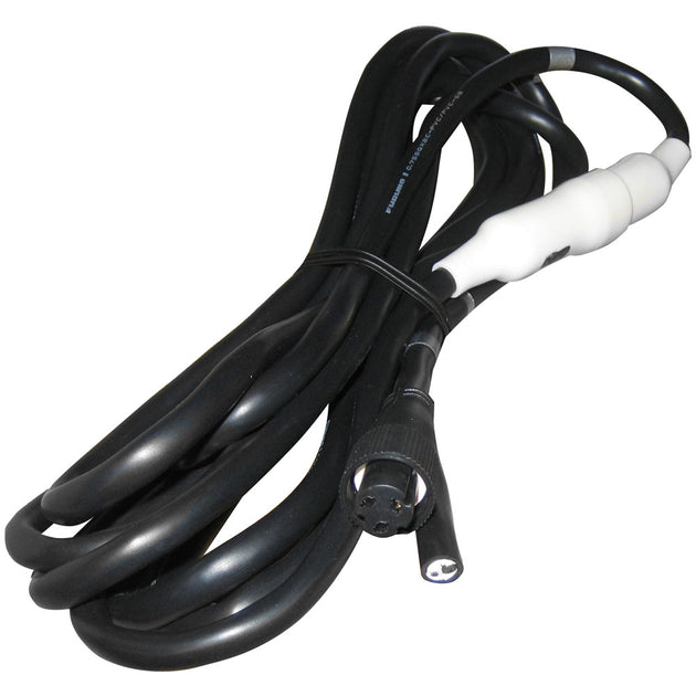 Furuno 000135397 Power Cable for 600L582L2921650 000135397