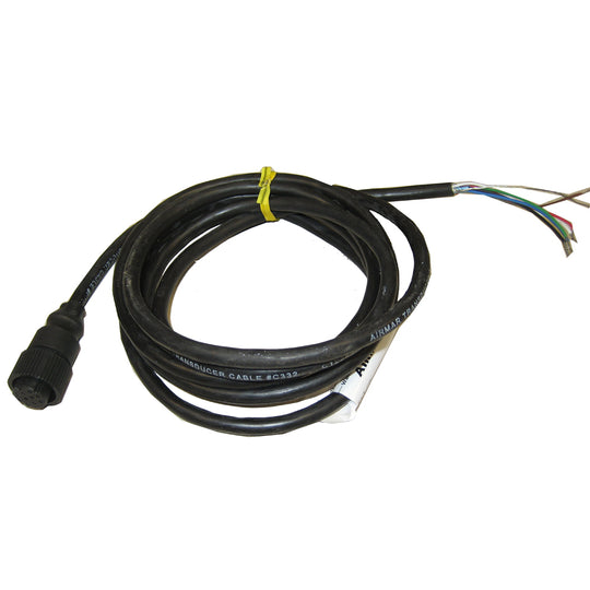 Furuno AIR033333 Transducer Pigtail AIR033333
