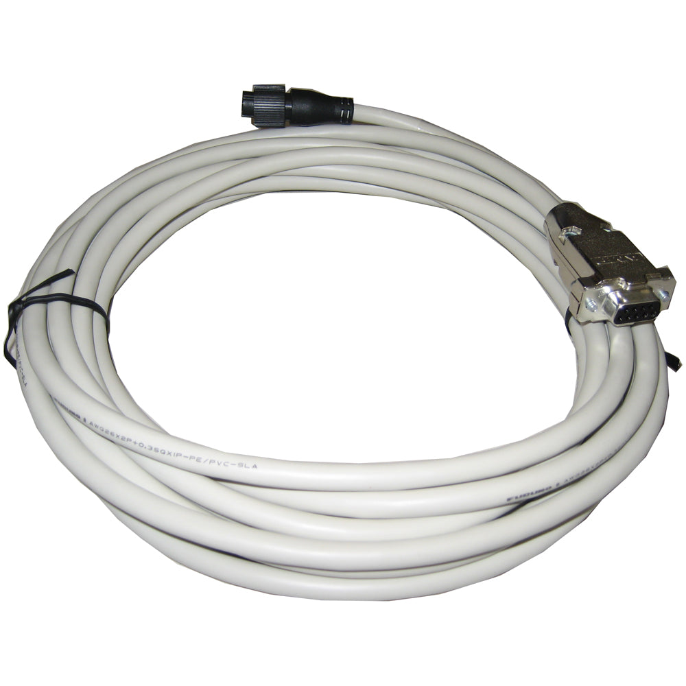 Furuno UploadDownload Cable NETDWNCBL