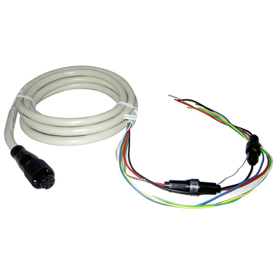 Furuno 000159686 Power Data Cable 000159686