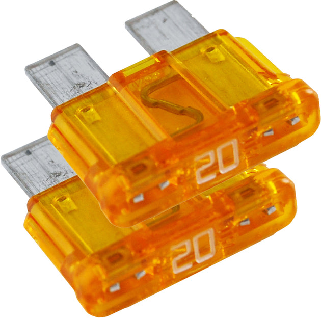 Blue Sea 5243 20A ATOATC Fuse 5243