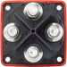 Blue Sea 6011 mSeries Mini Battery Switch Dual Circuit Plus 6011