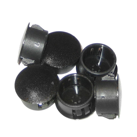 Blue Sea 8037 Circuit Breaker Panel Plug 8037