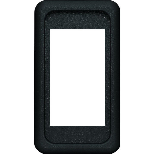 Blue Sea 8268 1 Position Contura Switch Mounting Panel 8268