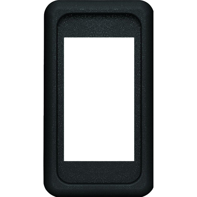 Blue Sea 8268 1 Position Contura Switch Mounting Panel 8268