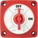 Blue Sea 6005 mSeries Mini Battery Switch Single Circuit ONOFF 6005