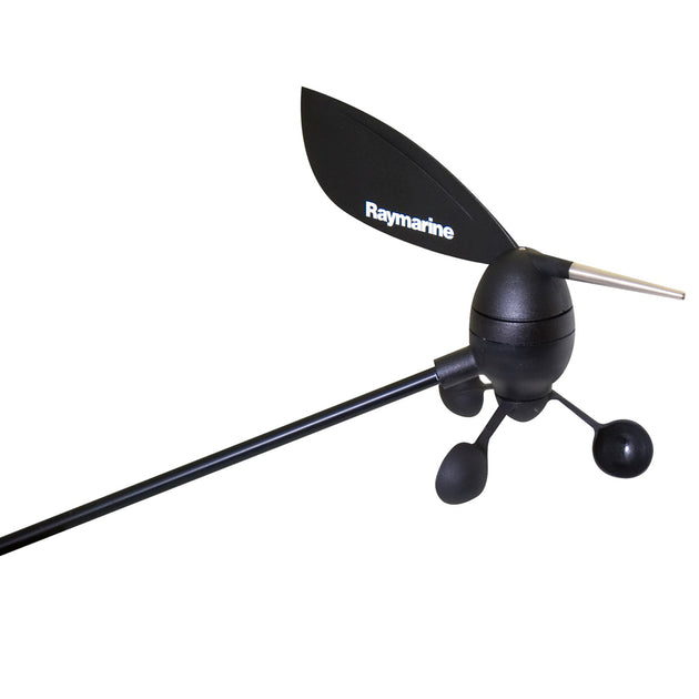 Raymarine ST60 Long Arm Masthead Transducer w30m Cable E22079
