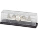 Blue Sea 5502 Fuse Block Class T 225400 Amp 5502