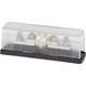 Blue Sea 5502 Fuse Block Class T 225400 Amp 5502