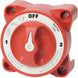 Blue Sea 11001 eSeries Battery Switch wAlternator Field Disconnect  3Position 11001