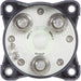 Blue Sea 11003 HDSeries Battery Switch wAlternator Field Disconnect  3Position 11003