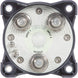 Blue Sea 11003 HDSeries Battery Switch wAlternator Field Disconnect  3Position 11003