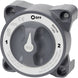Blue Sea 11003 HDSeries Battery Switch wAlternator Field Disconnect  3Position 11003
