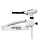 Minn Kota Riptide Maxxum RT55SMLDSC BowMount Trolling Motor  12V55lbs42 1363420