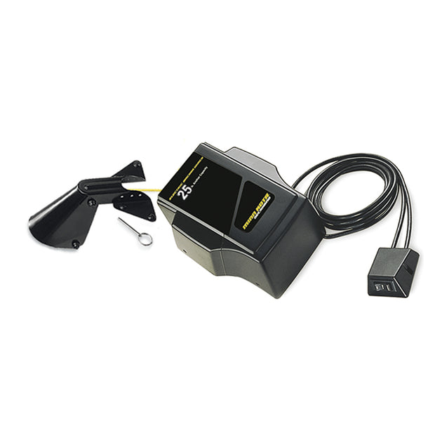 Minn Kota Deckhand 25R wCorded Remote 1810126
