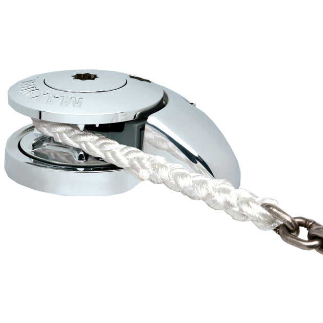 Maxwell RC88 12V Windlass  for up to 516 Chain 916 Rope RC8812V