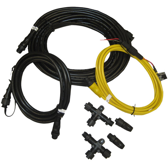 Garmin NMEA 2000 Starter Kit 0101144200