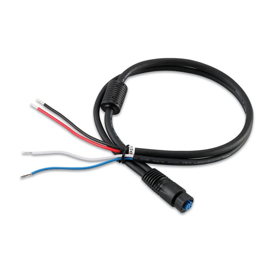 Garmin Actuator Power Cable 0101153300
