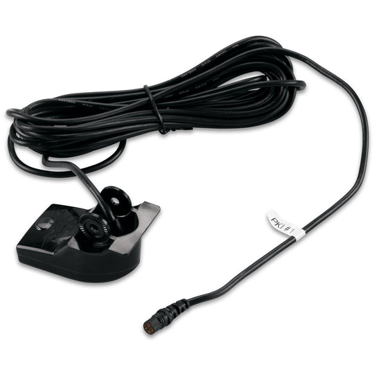 Garmin Transom Trolling Transducer fecho Series Fishfinders  4 Pin 0101024920