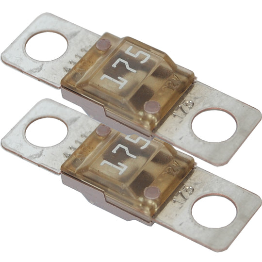Blue Sea 5259 MIDIAMI Fuse 175 Amp  Pair 5259