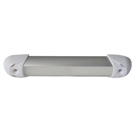 Lumitec MiniRail2 6 Light  White Non Dimming 101078