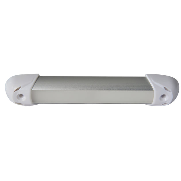 Lumitec MiniRail2 6 Light  White Non Dimming 101078