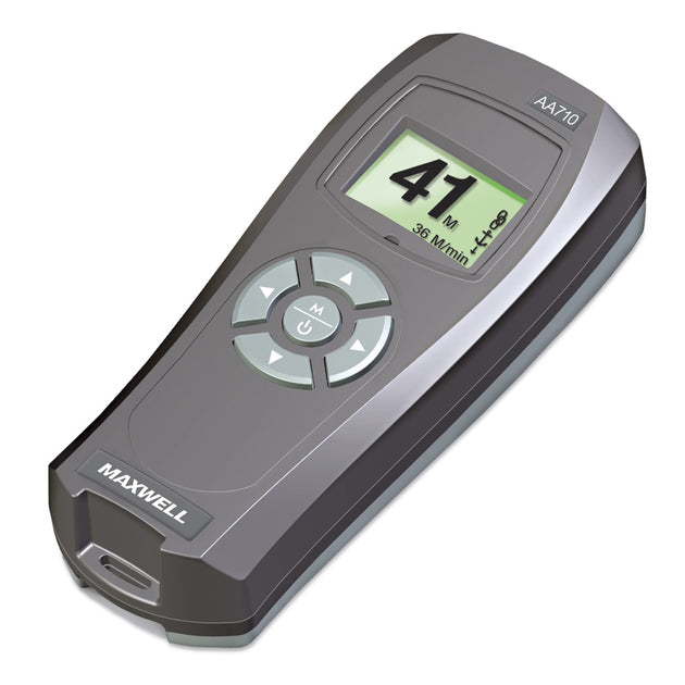 Maxwell Wireless Remote Handheld wRode Counter P102981