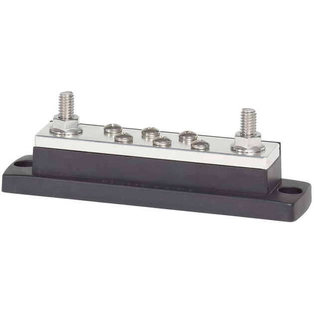 Blue Sea 2128 Maxibus 6 x 1024Screws w2 x 516Studs 2128