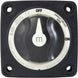 Blue Sea 6007200 Battery Switch Mini  4 Position  Black 6007200