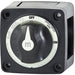Blue Sea 6006200 Battery Switch Mini ONOFF  Black 6006200