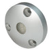 Lumitec High Intensity Anywhere Light  Brushed Housing  White NonDimming 101033