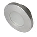 Lumitec Orbit  Flush Mount Down Light  Brushed Finish  3Color BlueRed Non Dimming wWhite Dimming Light 112508