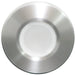 Lumitec Orbit  Flush Mount Down Light  Brushed Finish  3Color BlueRed Non Dimming wWhite Dimming Light 112508