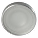 Lumitec Halo  Flush Mount Down Light  Brushed Finish  4Color WhiteBlueRedPurple NonDimming 112800