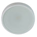 Lumitec Halo  Flush Mount Down Light  White Finish  4Color  WhiteBlueRedPurple NonDimming 112820