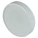Lumitec Halo  Flush Mount Down Light  White Finish  3Color RedBlue NonDimming wWhite Dimming 112828
