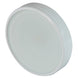 Lumitec Halo  Flush Mount Down Light  White Finish  3Color RedBlue NonDimming wWhite Dimming 112828