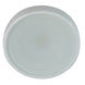 Lumitec Halo  Flush Mount Down Light  White Finish  3Color RedBlue NonDimming wWhite Dimming 112828