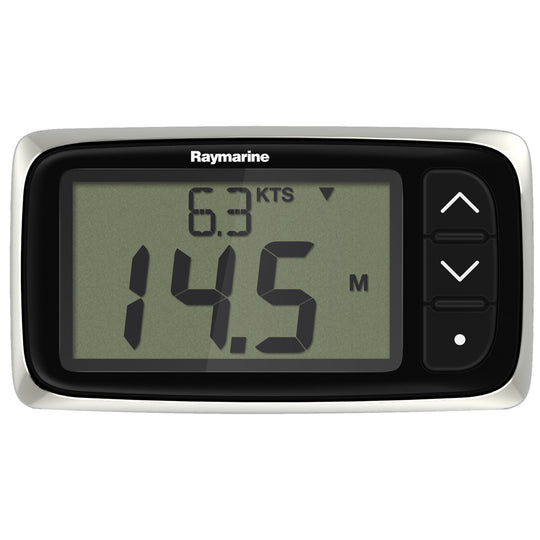 Raymarine i40 Bidata Display System E70066