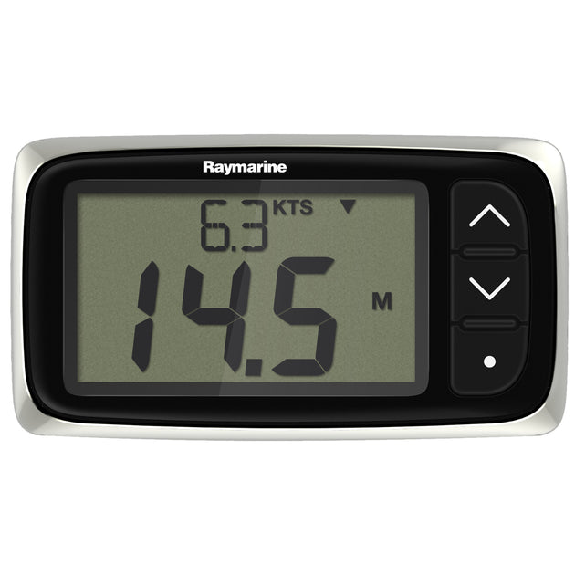 Raymarine i40 Bidata Display System E70066